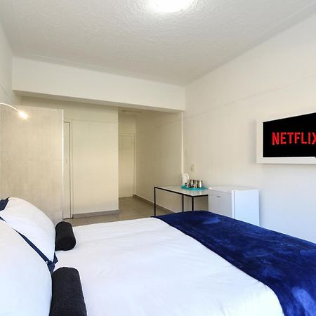 Sea Point Apartment Cape Town Luaran gambar