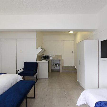 Sea Point Apartment Cape Town Bilik gambar