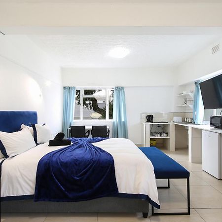 Sea Point Apartment Cape Town Bilik gambar