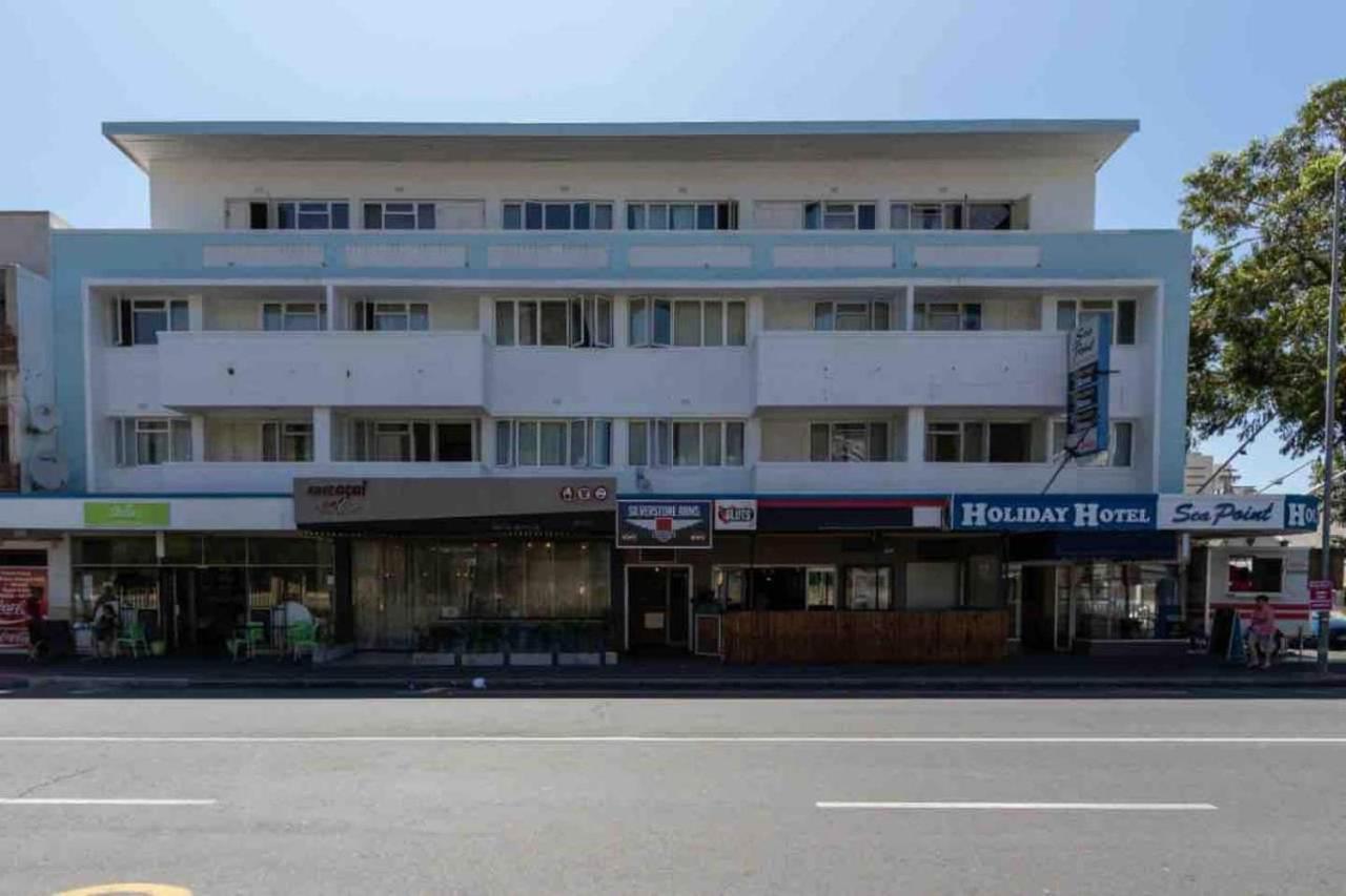 Sea Point Apartment Cape Town Luaran gambar