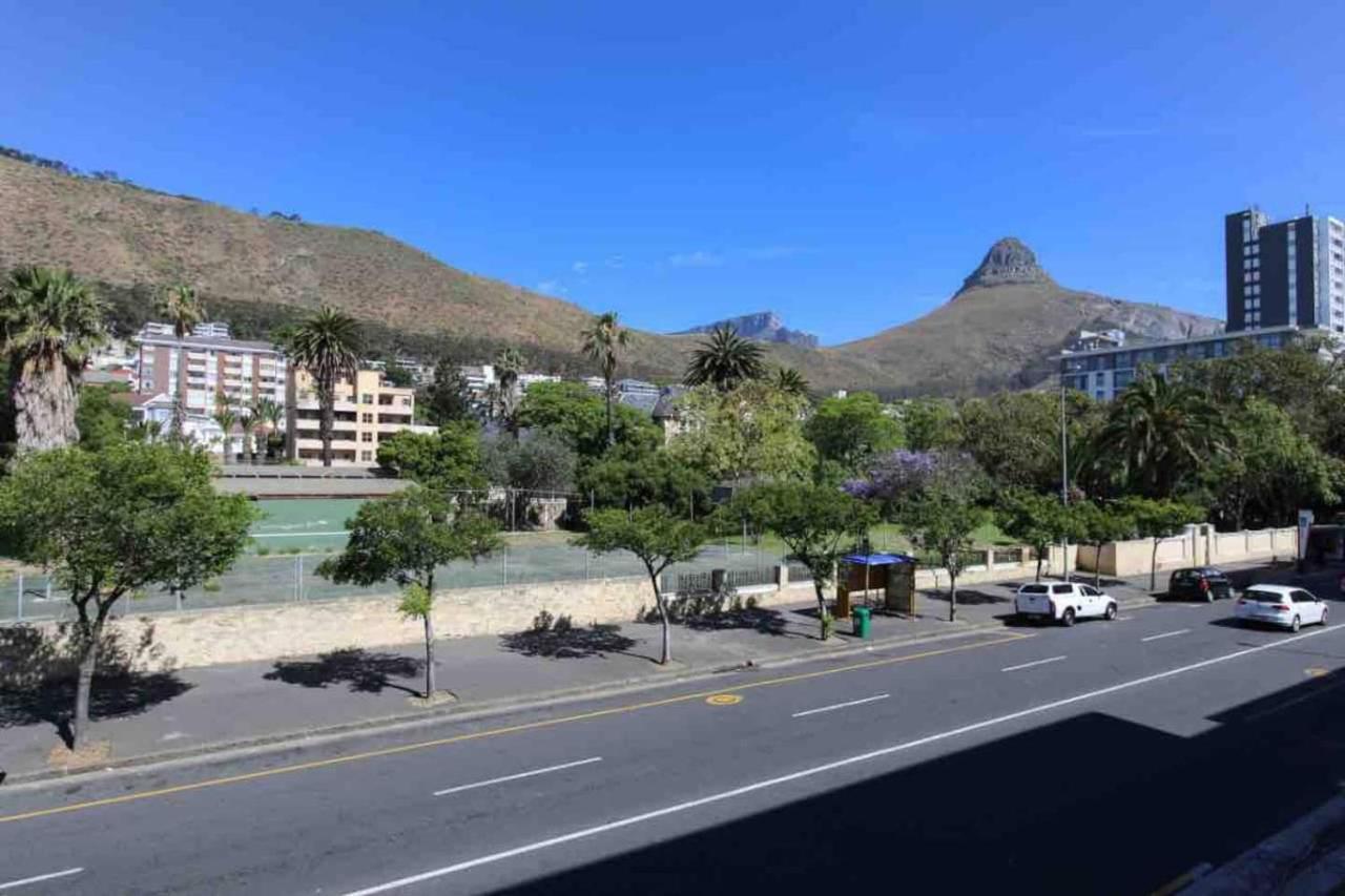 Sea Point Apartment Cape Town Luaran gambar
