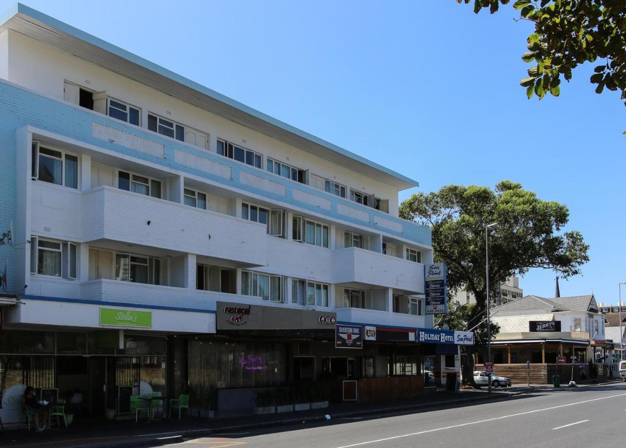 Sea Point Apartment Cape Town Luaran gambar
