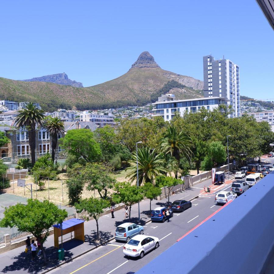 Sea Point Apartment Cape Town Luaran gambar