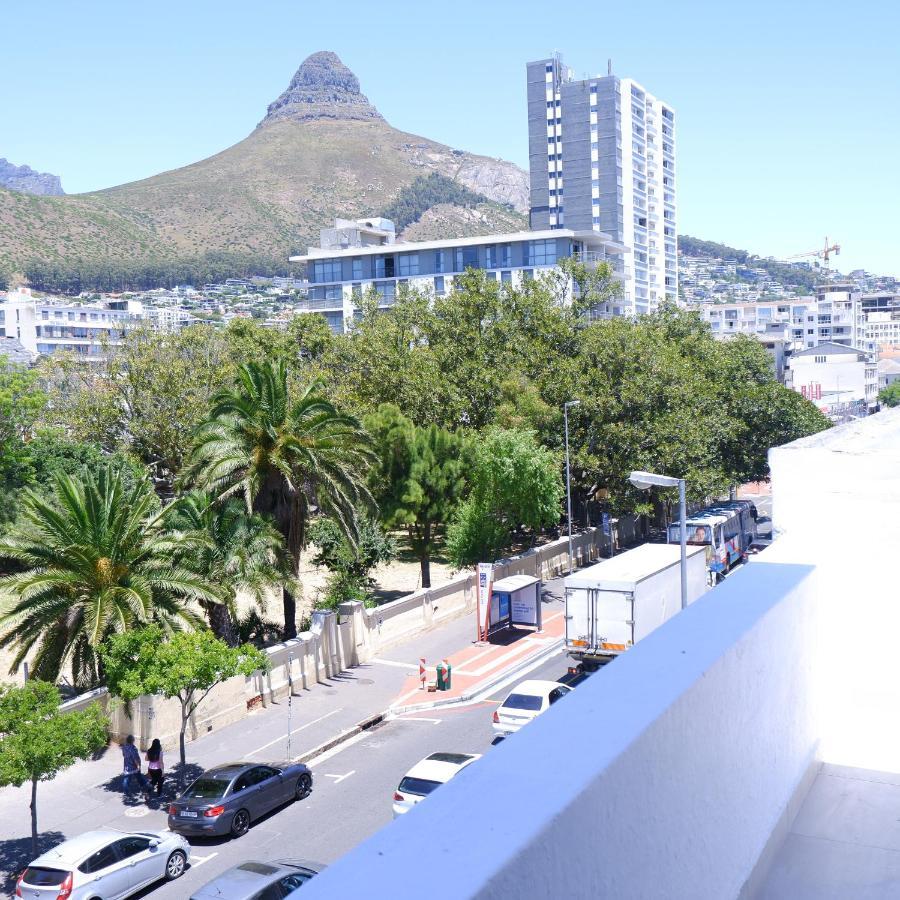 Sea Point Apartment Cape Town Luaran gambar