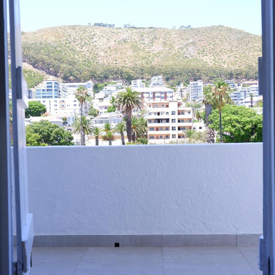 Sea Point Apartment Cape Town Luaran gambar