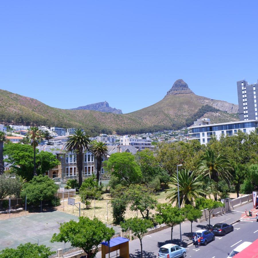Sea Point Apartment Cape Town Luaran gambar