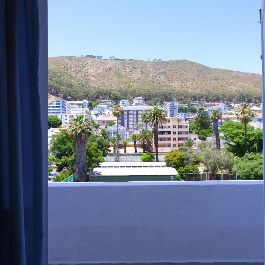 Sea Point Apartment Cape Town Luaran gambar