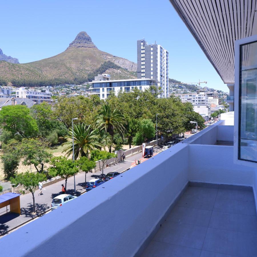 Sea Point Apartment Cape Town Luaran gambar