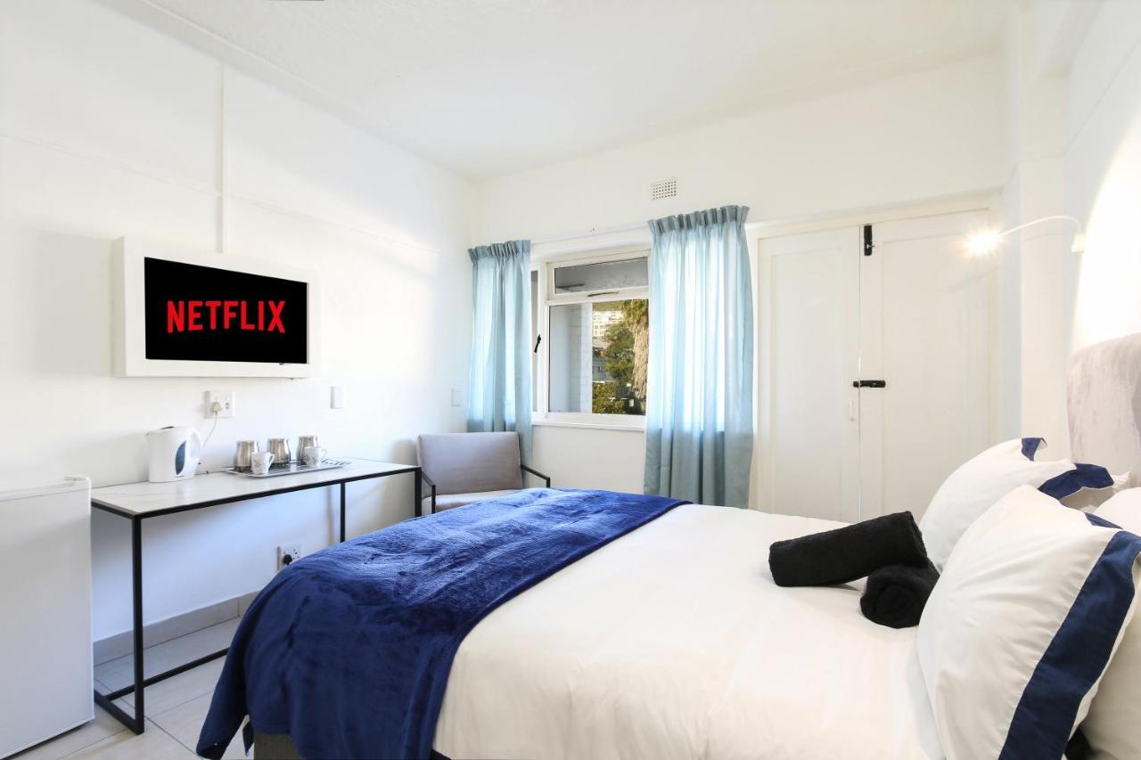 Sea Point Apartment Cape Town Luaran gambar