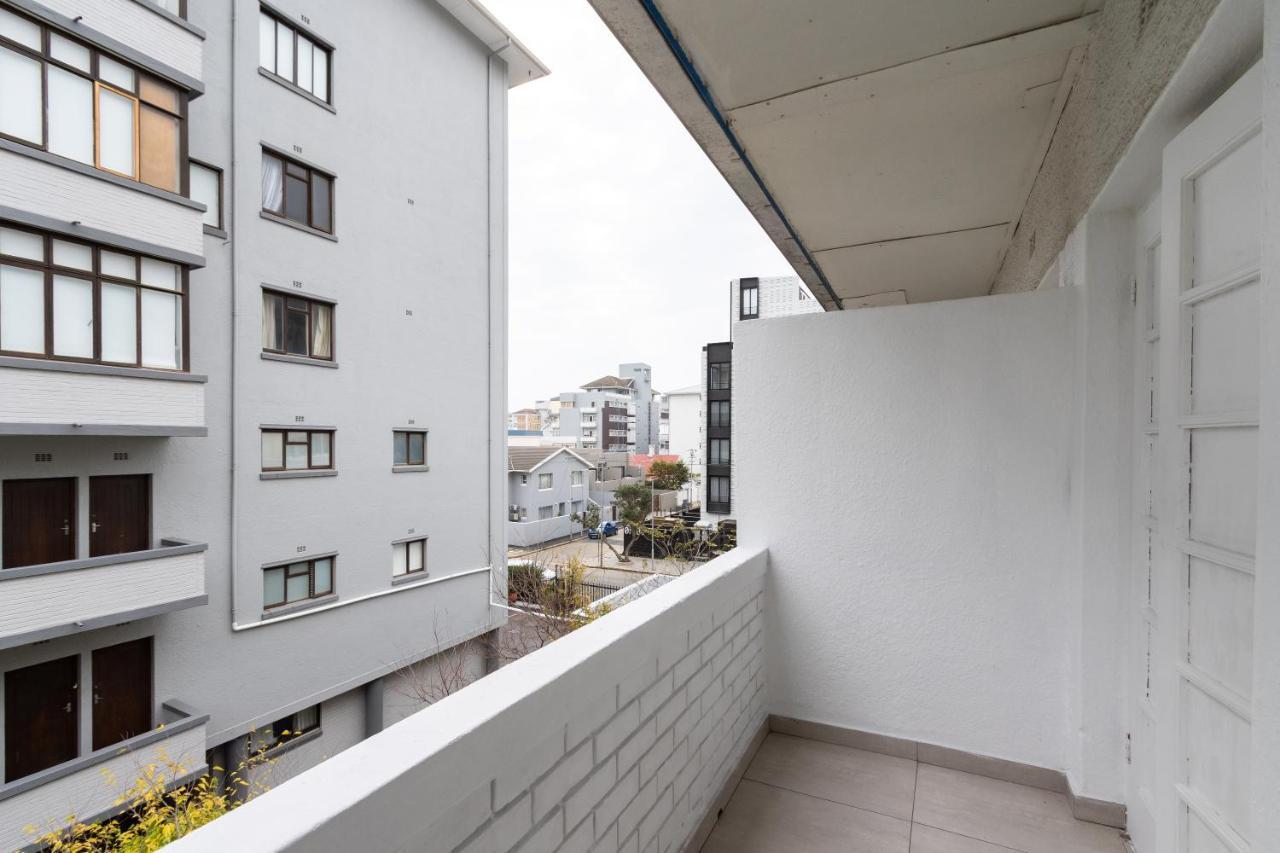 Sea Point Apartment Cape Town Luaran gambar