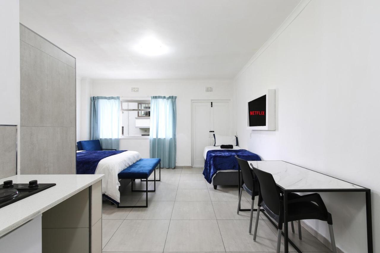 Sea Point Apartment Cape Town Luaran gambar