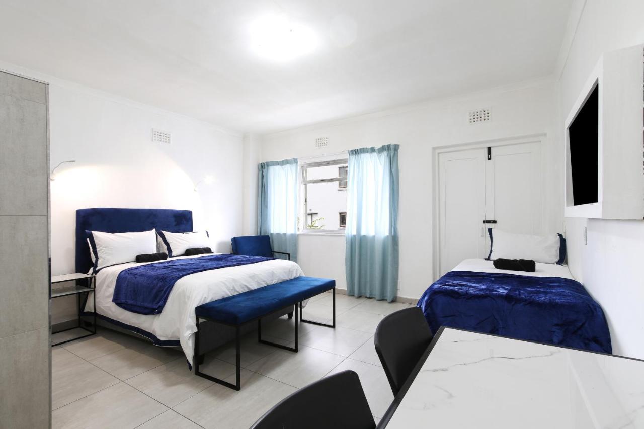 Sea Point Apartment Cape Town Luaran gambar