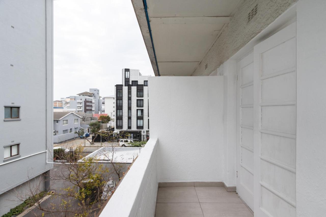 Sea Point Apartment Cape Town Luaran gambar