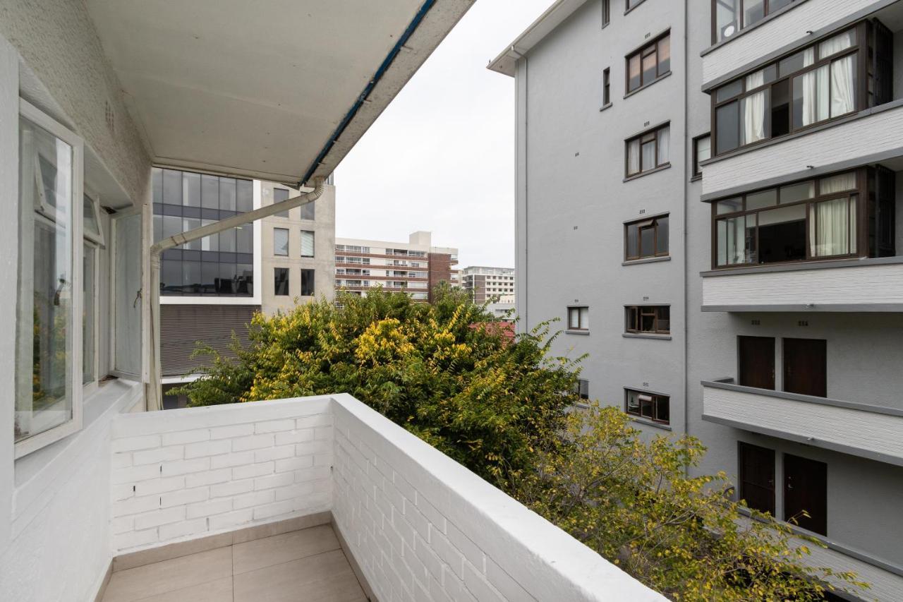 Sea Point Apartment Cape Town Luaran gambar