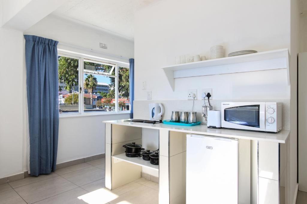 Sea Point Apartment Cape Town Luaran gambar