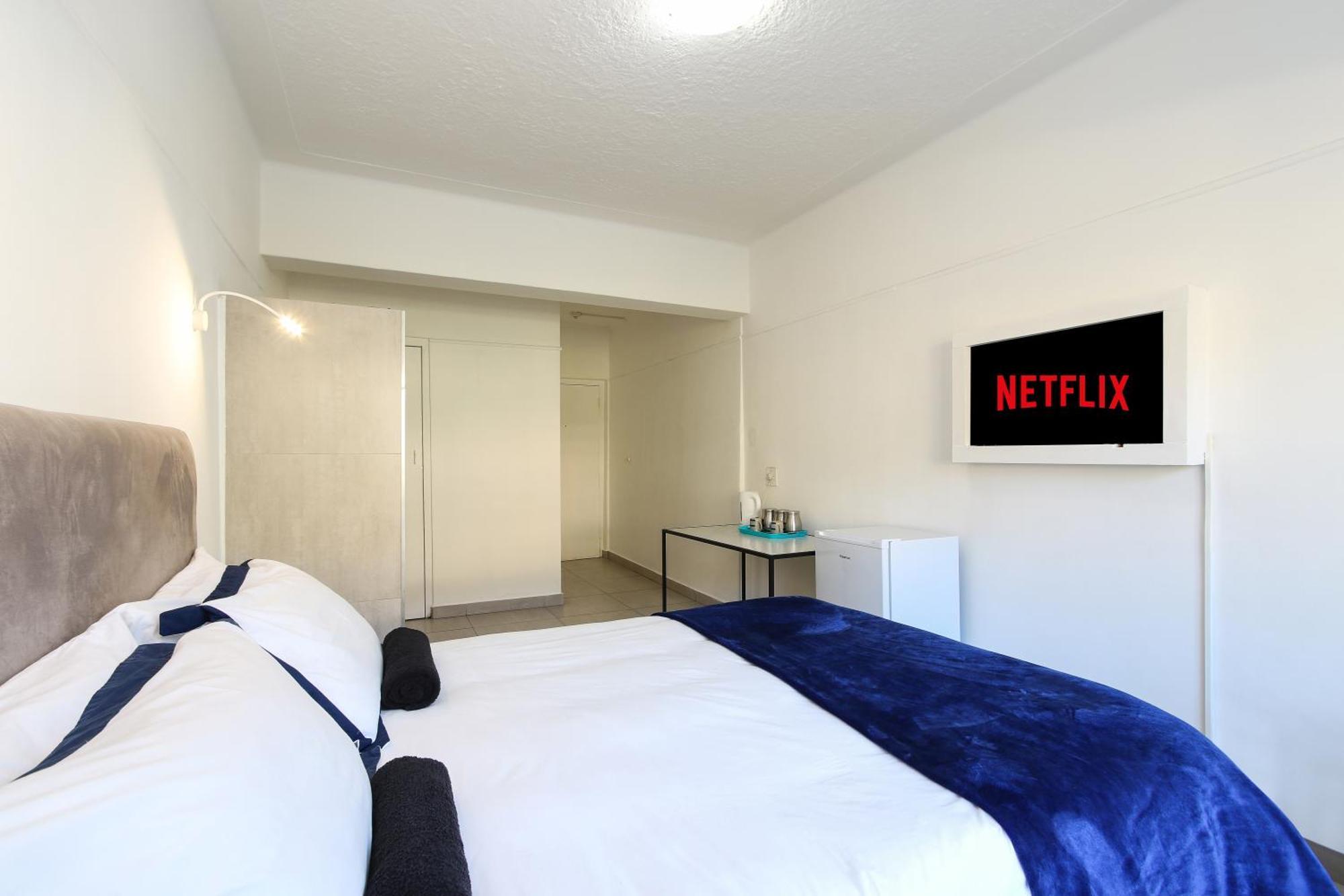 Sea Point Apartment Cape Town Luaran gambar