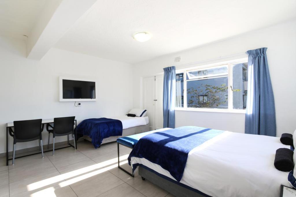 Sea Point Apartment Cape Town Luaran gambar