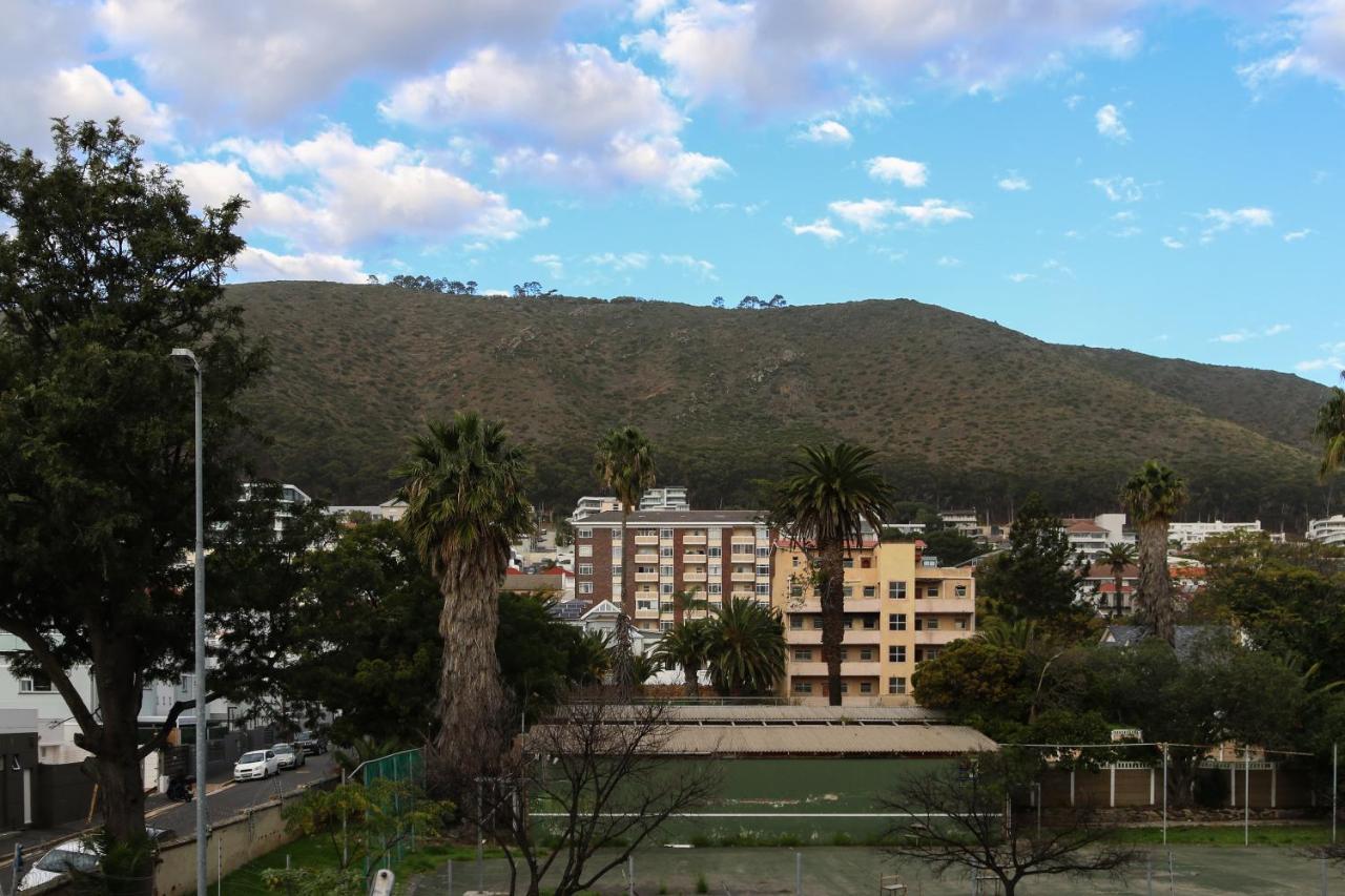 Sea Point Apartment Cape Town Luaran gambar