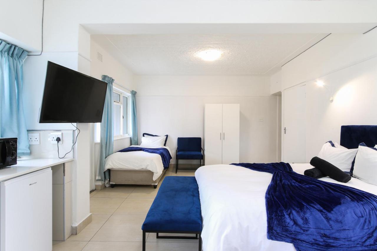 Sea Point Apartment Cape Town Luaran gambar