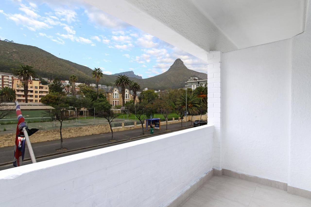 Sea Point Apartment Cape Town Luaran gambar