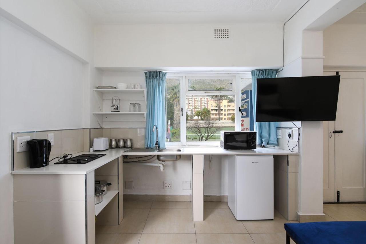 Sea Point Apartment Cape Town Bilik gambar