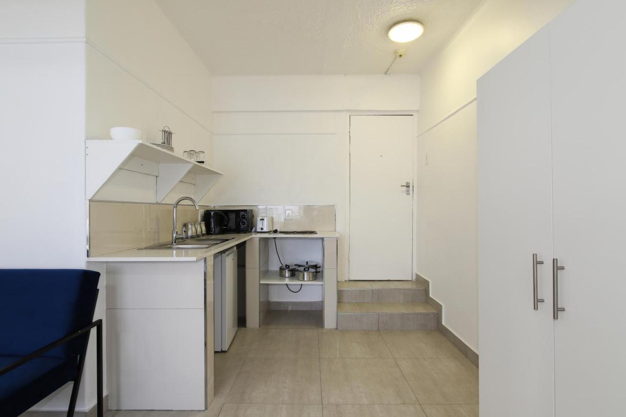 Sea Point Apartment Cape Town Bilik gambar