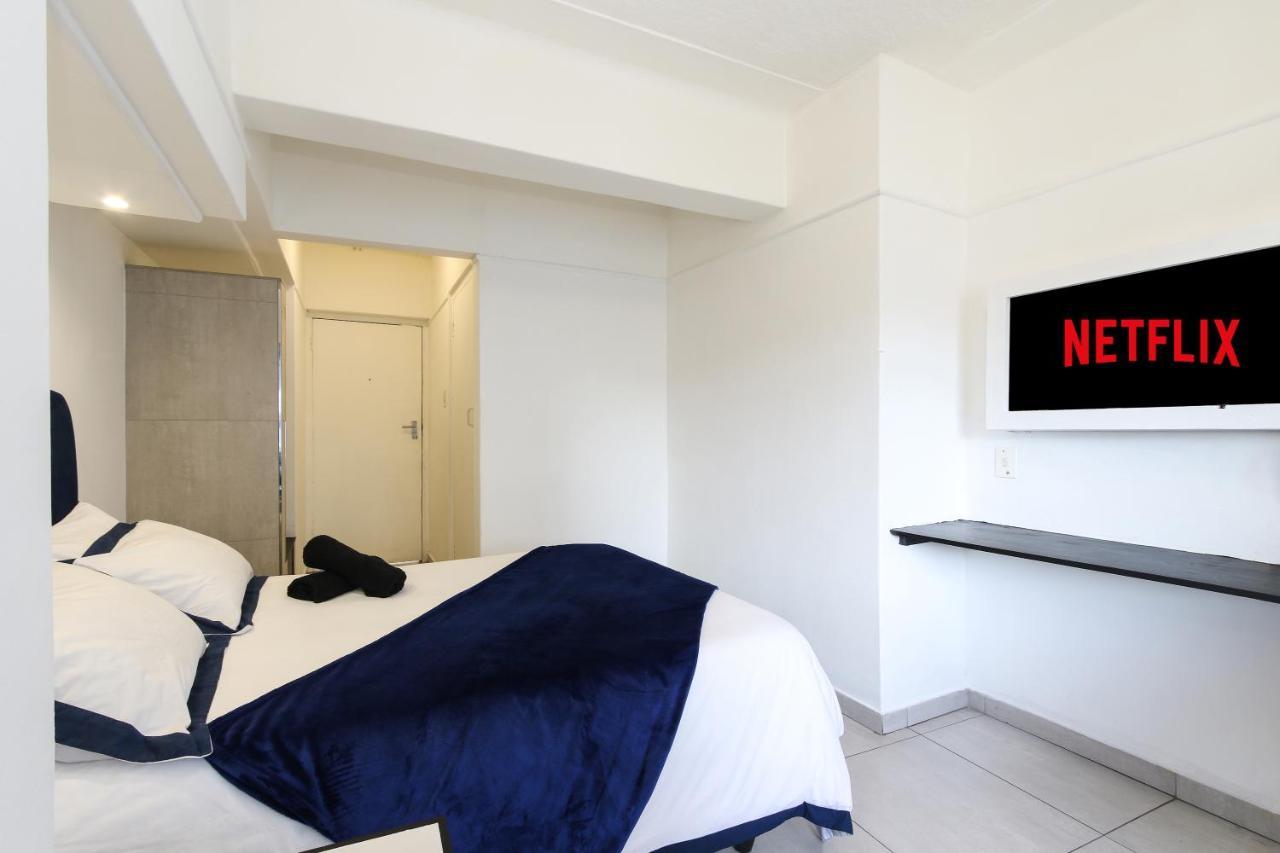 Sea Point Apartment Cape Town Luaran gambar