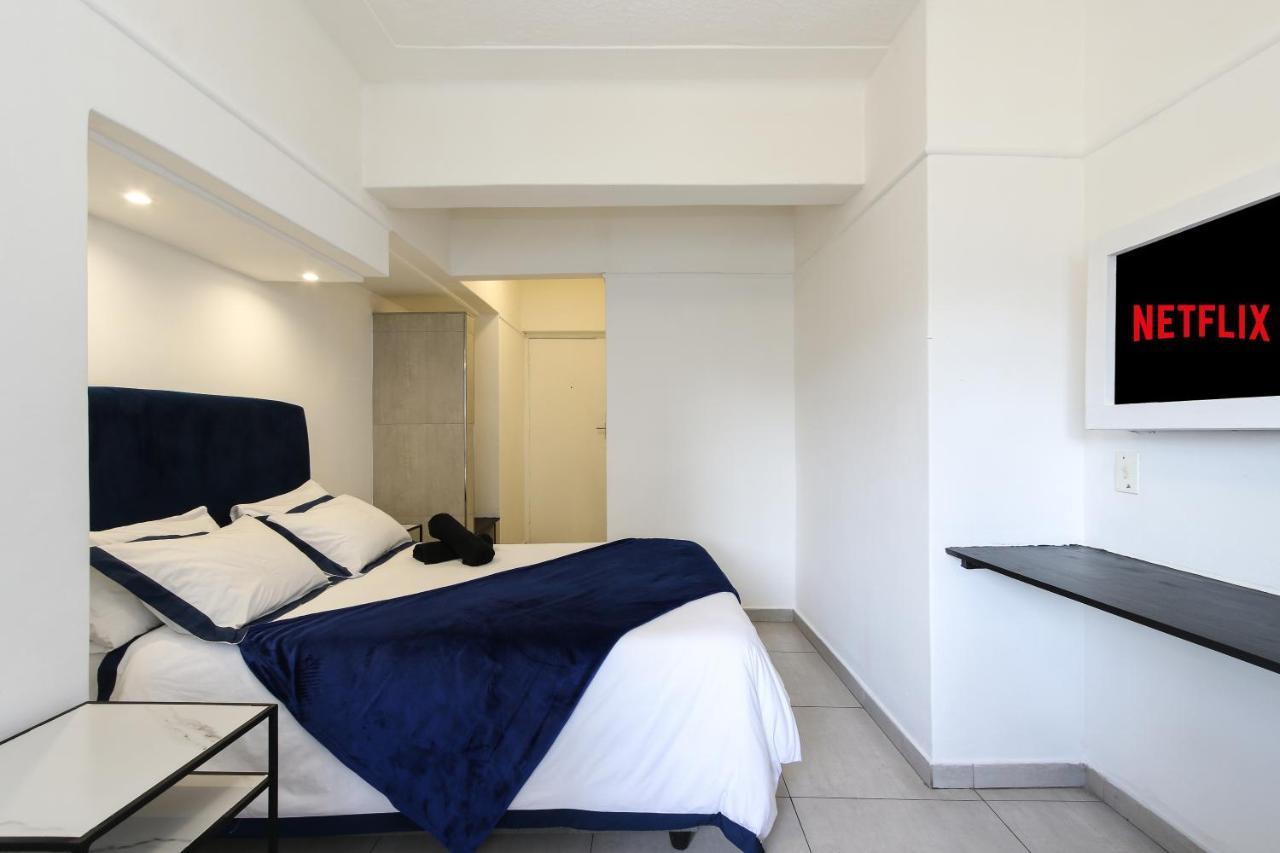 Sea Point Apartment Cape Town Luaran gambar